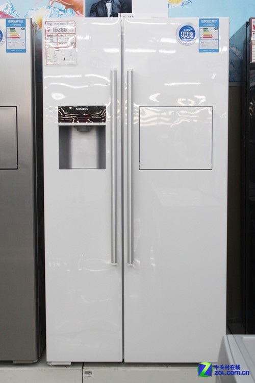 西門子全新智能冰箱，冷藏新體驗(yàn)，智能科技引領(lǐng)未來(lái) ???