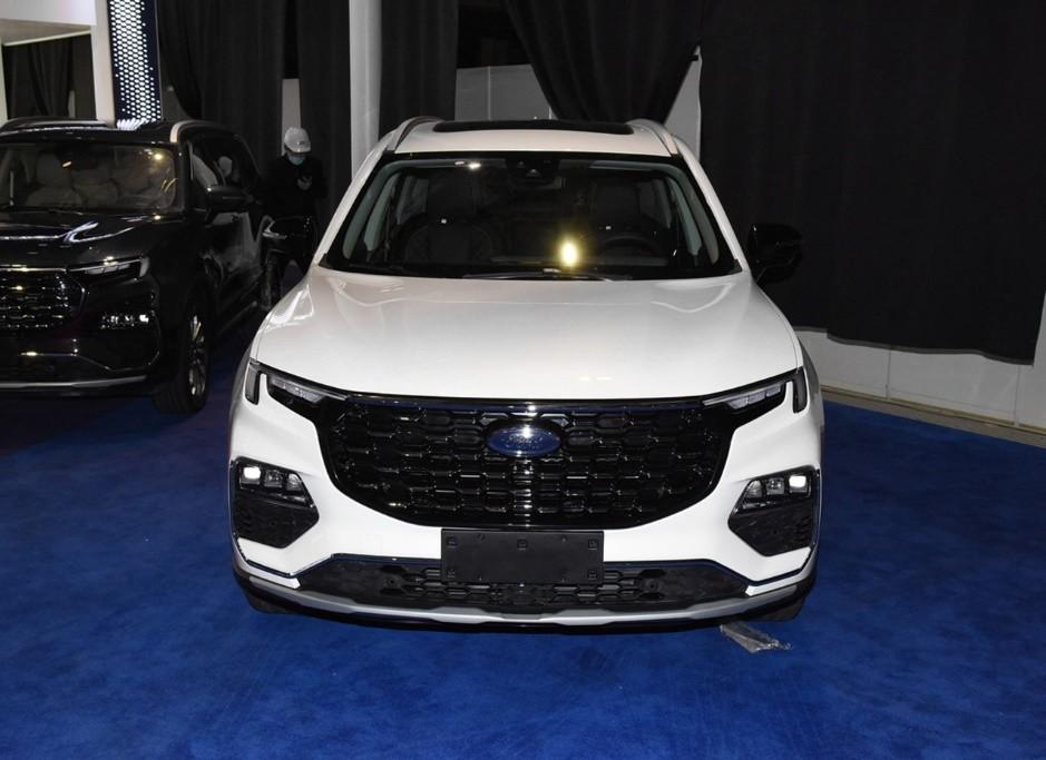 江鈴福特汽車最新報(bào)價(jià)，啟程一段溫馨的汽車之旅