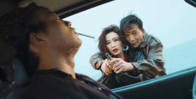 皺兆龍最新電影，友情的紐帶傳奇之旅