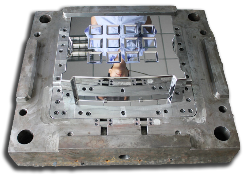 浙江模具拋光招聘，小巷深處的職業(yè)機遇