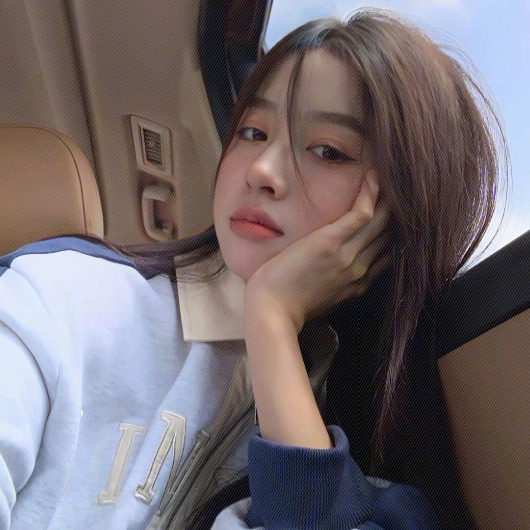 最新氣質(zhì)美女頭像大全，科技與美學的完美融合風采展