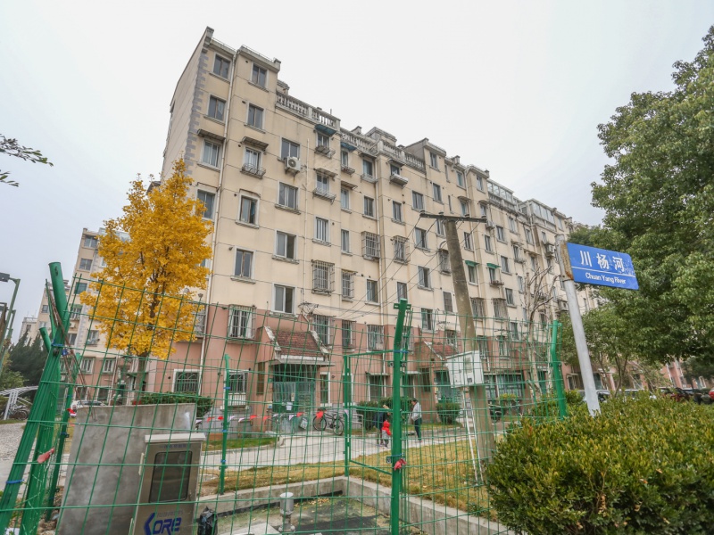 南江苑最新房價概覽，最新房價信息一覽無余