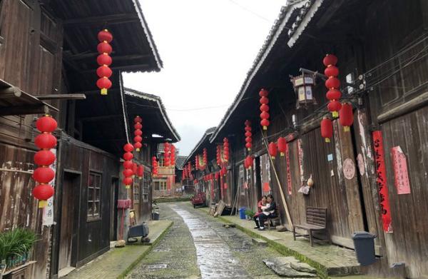 寨市古鎮(zhèn)最新動態(tài)揭秘，小巷深處的獨特風(fēng)情與古鎮(zhèn)新貌展露