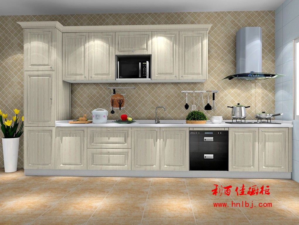 2024最新款廚柜，重塑廚房美學(xué)，引領(lǐng)生活品質(zhì)革新風(fēng)潮