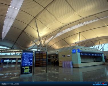 重慶機場最新照片，科技與生活的完美融合展示