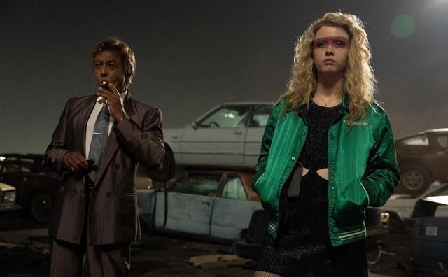 最新香港電影2024，自然美景的治愈之旅探索