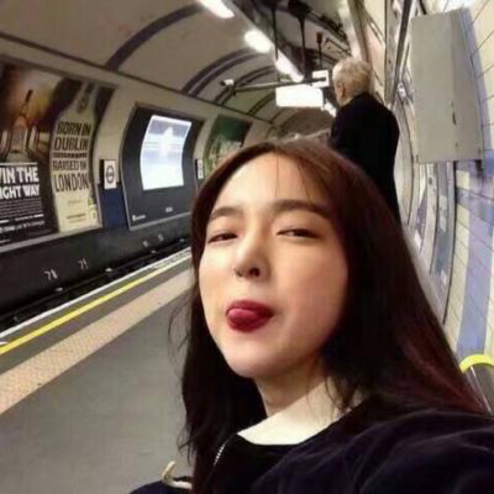 頭像個性網(wǎng)最新揭秘，小巷中的秘密寶藏頭像集萃