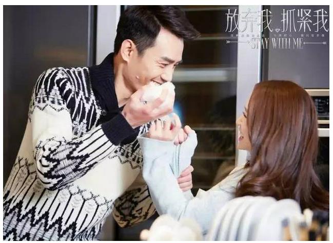 王凱陳喬恩最新動態(tài)揭秘，聚焦娛樂圈的新篇章