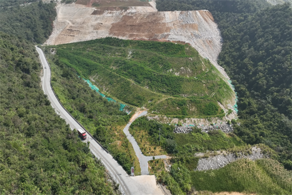 最新護坡工程技術(shù)探討，展望2024年護坡工程發(fā)展趨勢