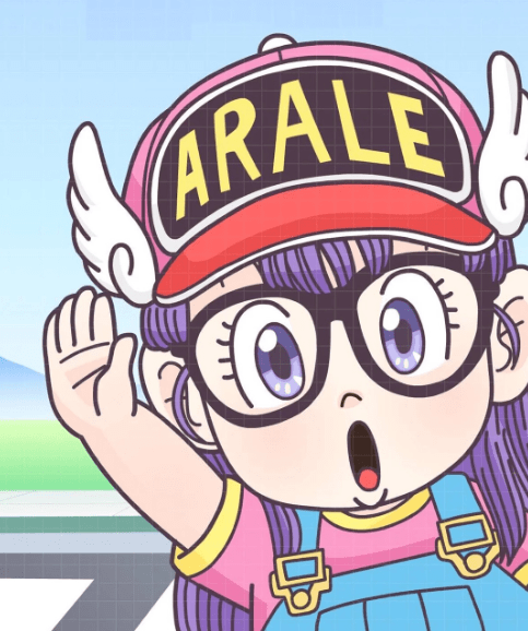 阿拉蕾最新璀璨照片，時(shí)代見證的星光之美