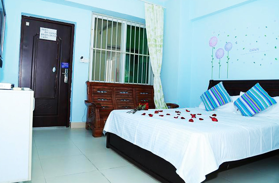 三亞家庭旅館轉(zhuǎn)讓，新投資機(jī)遇來臨？