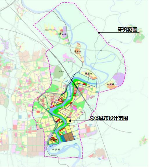 資陽最新城市規(guī)劃圖詳解，規(guī)劃步驟與指南