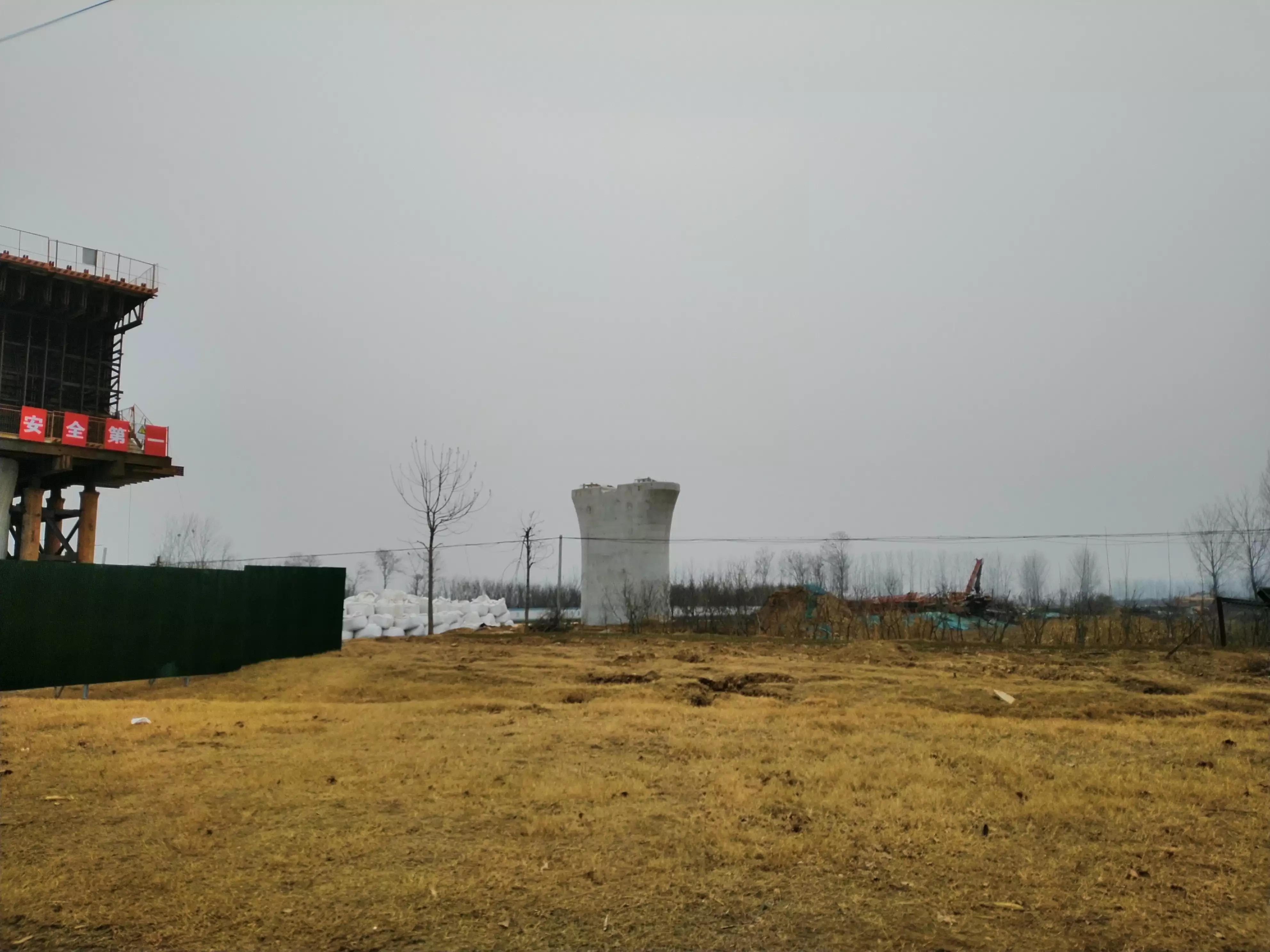 菏澤蘭考高鐵最新動態(tài)更新，最新消息匯總