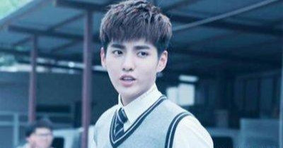 吳亦凡最新電視劇，心動之作！