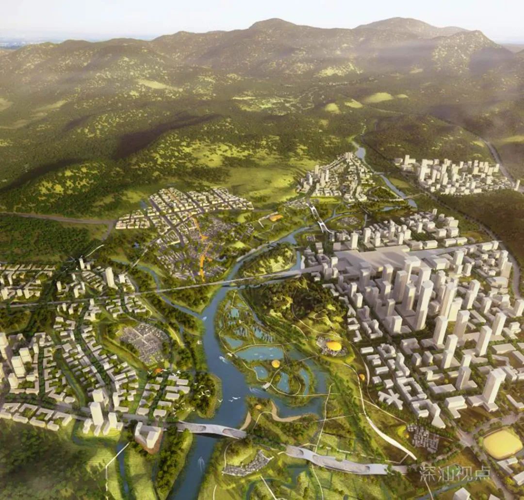 深汕建設(shè)赤石項目最新進展更新，最新消息匯總