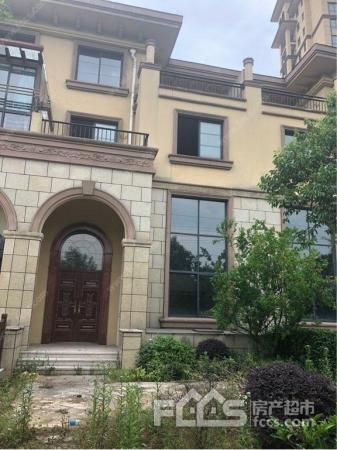 埭溪江南美墅，日常故事的溫馨續(xù)寫