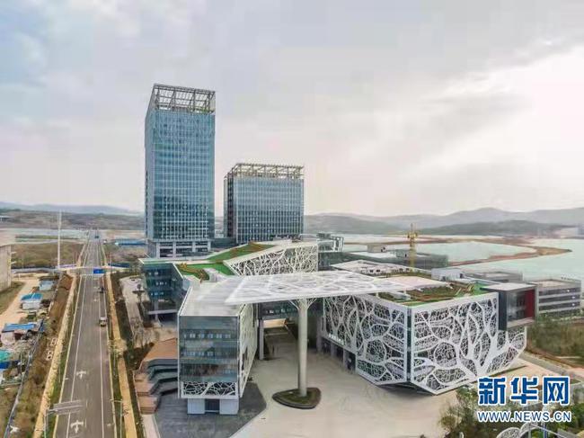 區(qū)域中心城市動態(tài)更新，力量變革與自信成就感的展現(xiàn)