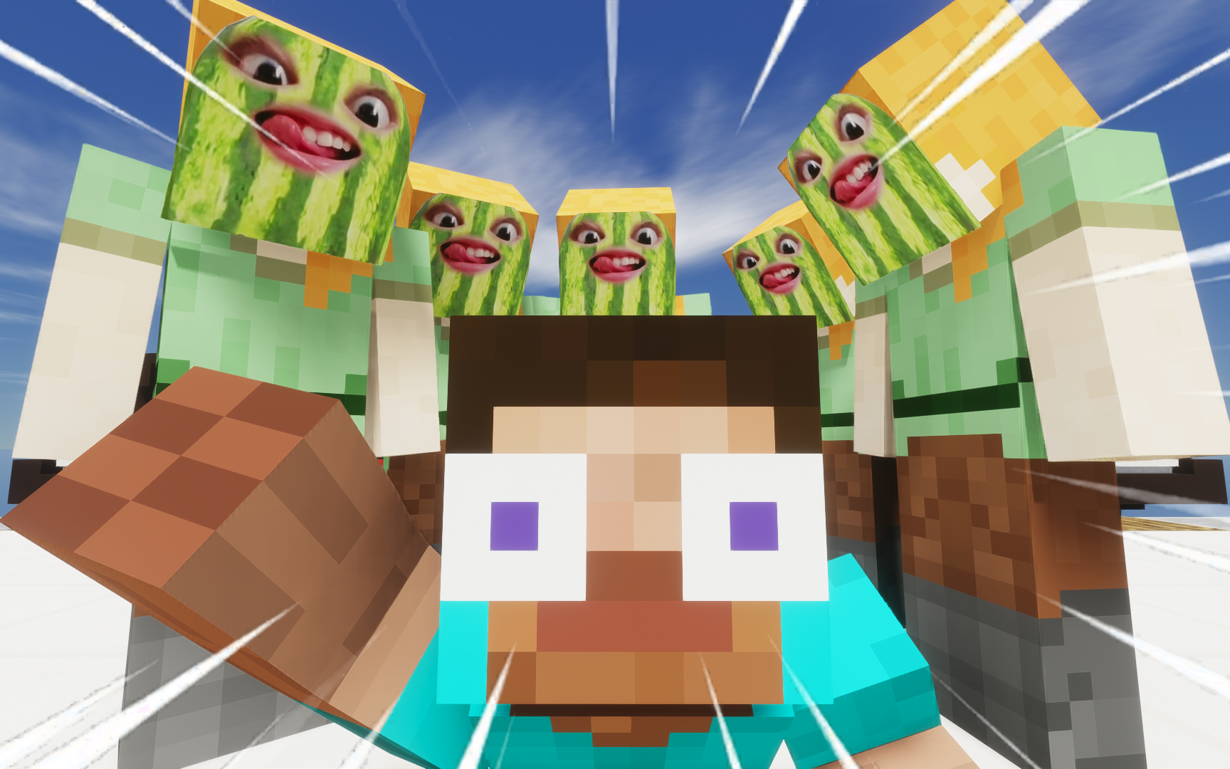 我的世界最新版動畫片，探索虛擬世界的新奇魅力