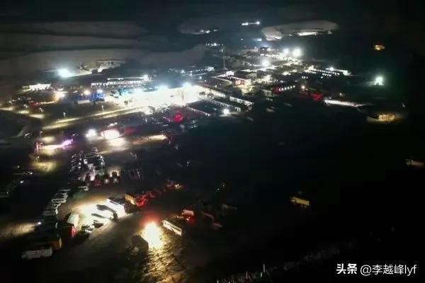 內(nèi)蒙古礦難最新消息，心靈與自然的嚴(yán)峻挑戰(zhàn)與奇妙旅行同步更新