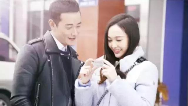 羅晉唐嫣愛情事業(yè)雙豐收，甜蜜旅程的最新動態(tài)