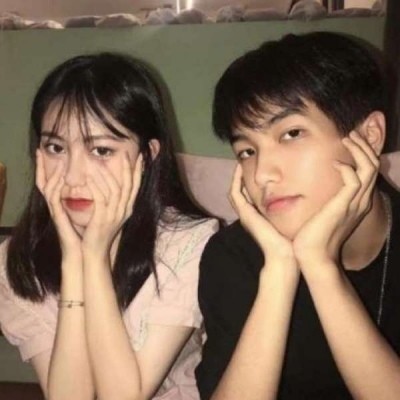 最新情侶頭像一對兩張，浪漫愛意滿滿，甜蜜瞬間定格