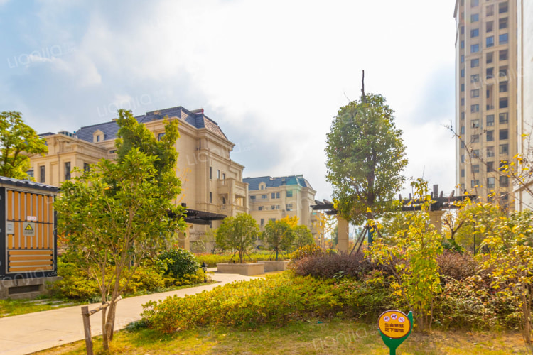 塞納藍灣二期最新動態(tài)，變化中的學(xué)習(xí)之旅，自信與成就感的源泉啟航