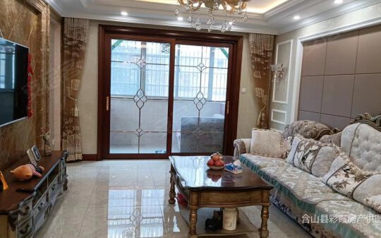 含山最新急售二手房，遠離喧囂，探尋自然美景的置業(yè)之旅