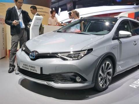 最新卡羅拉七座車視頻揭秘，小巷深處的隱藏之寶