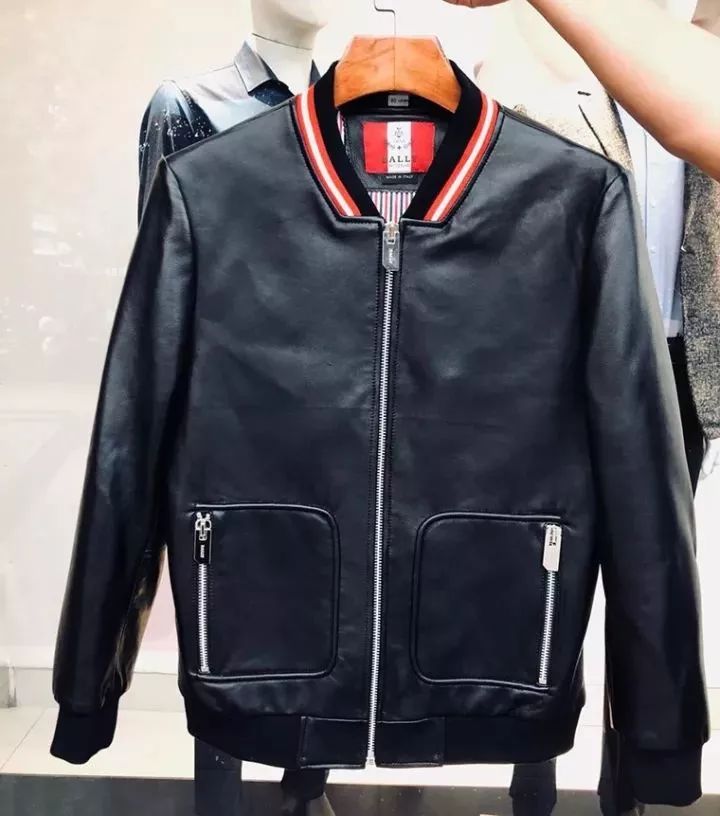 奧奇盛達(dá)美皮衣最新款，選購、搭配、保養(yǎng)全指南