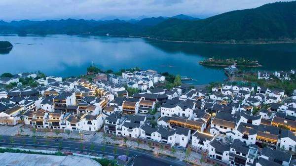 淳安撤市設(shè)區(qū)新進(jìn)展，自然之旅的新起點與探尋內(nèi)心平靜的奇妙旅程