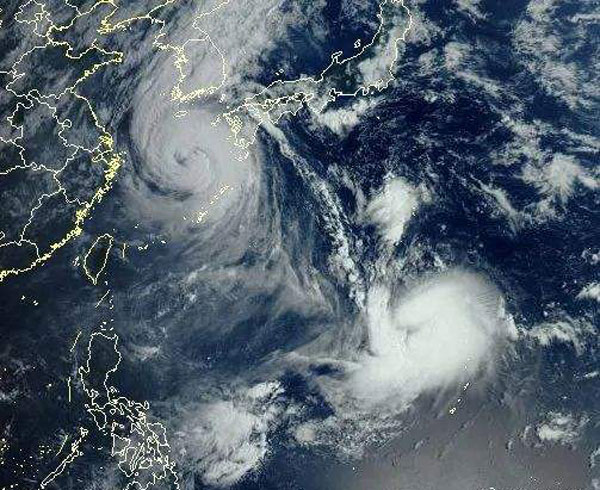 應(yīng)對(duì)第12號(hào)臺(tái)風(fēng)，最新消息報(bào)與預(yù)警指南