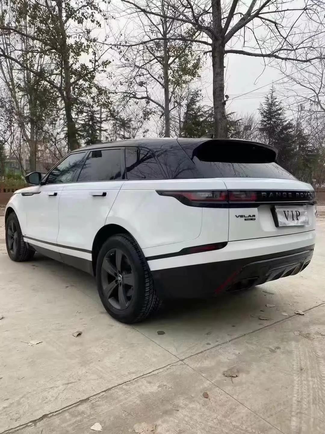 路虎星脈國(guó)產(chǎn)最新動(dòng)態(tài)，時(shí)代新篇章開(kāi)啟