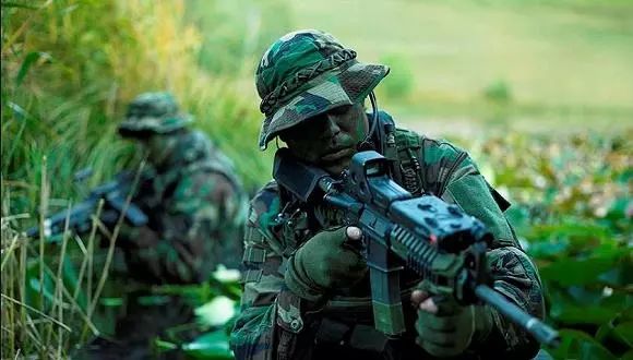 特種部隊(duì)小組最新版本，時(shí)代背景下的英勇先鋒