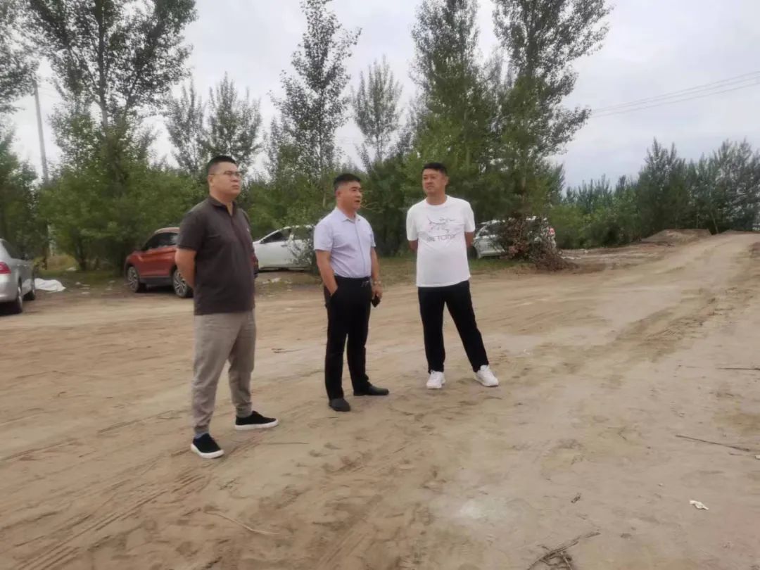 開(kāi)魯縣南關(guān)村最新動(dòng)態(tài)，村莊變化與勵(lì)志前行之路