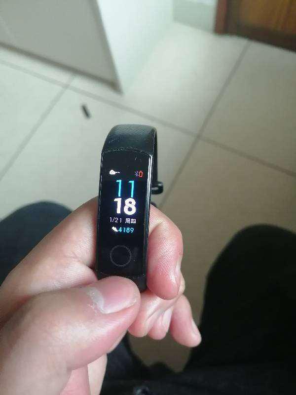 華為手環(huán)B4最新動態(tài)，科技與時尚的完美融合