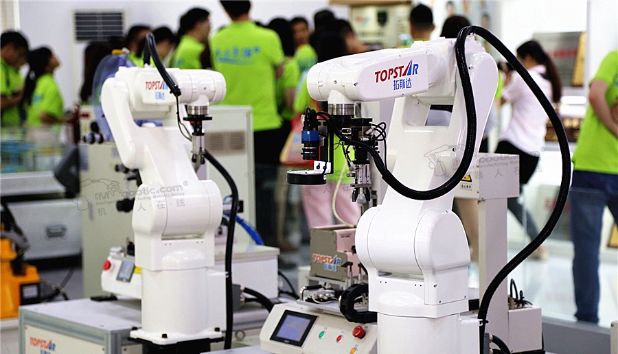 億達(dá)機(jī)器人最新消息,億達(dá)機(jī)器人最新消息??科技前沿，引領(lǐng)未來(lái)！