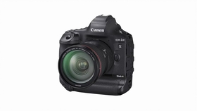 佳能1DX3最新動(dòng)態(tài)，專業(yè)攝影體驗(yàn)邁入新里程碑