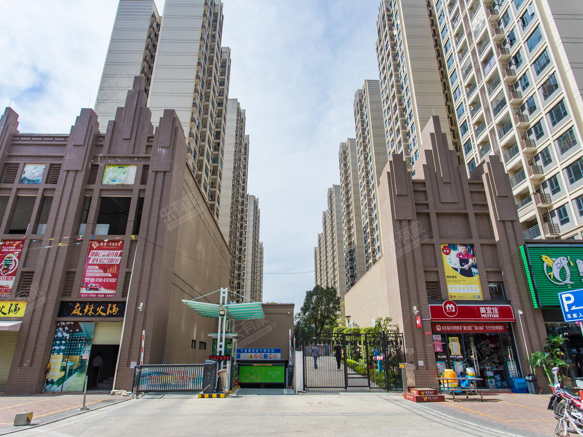 中山可逸豪苑，智能家居新體驗的最新消息速遞