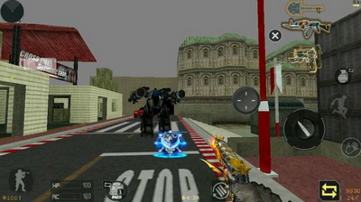 漢克CF單機版最新版，游戲與觀點的對決體驗