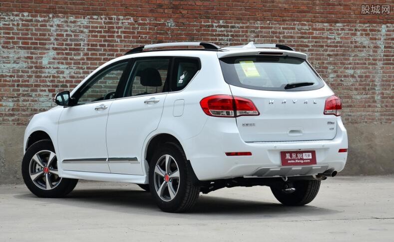 揭秘全新哈弗H6上市時間，創(chuàng)新亮點大揭秘！