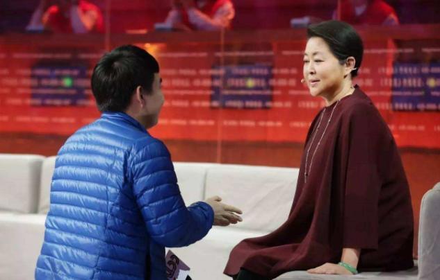 倪萍最新一期深度解讀與觀點闡述，等你第22期精彩回顧