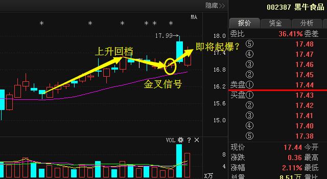 黑牛食品定增新動態(tài)，變化帶來自信與成就，勵(lì)志前行笑對人生之路