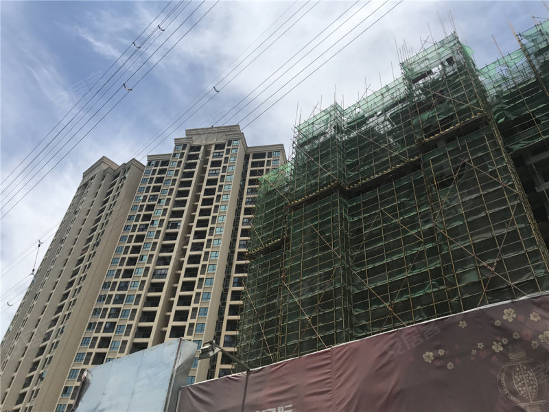 孝南金域國際最新消息，繁華都市中的新篇章揭曉！