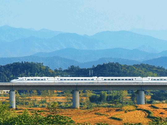 呼南高鐵邵陽最新動態(tài)，全面參與與了解進(jìn)程指南