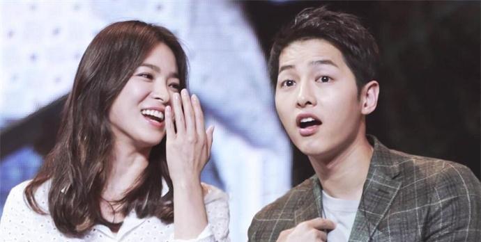 宋仲基宋慧喬最新消息與科技新品亮相，生活與愛情的同步煥新時(shí)刻（2024年）