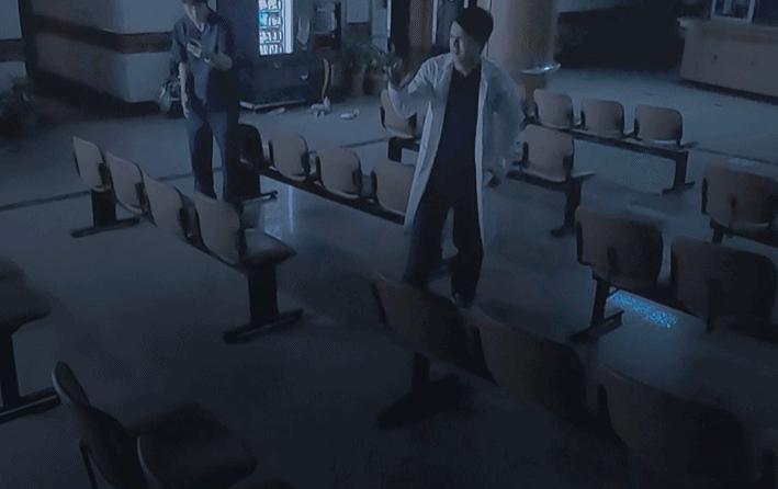 泰國最新鬼片推薦，溫馨之夜，共賞驚悚之旅