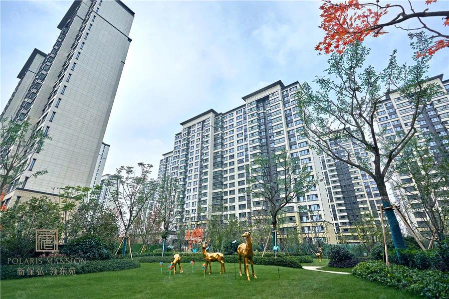 南京樓盤最新動(dòng)態(tài)，與自然美景的邂逅，探尋內(nèi)心平和寧靜的居所