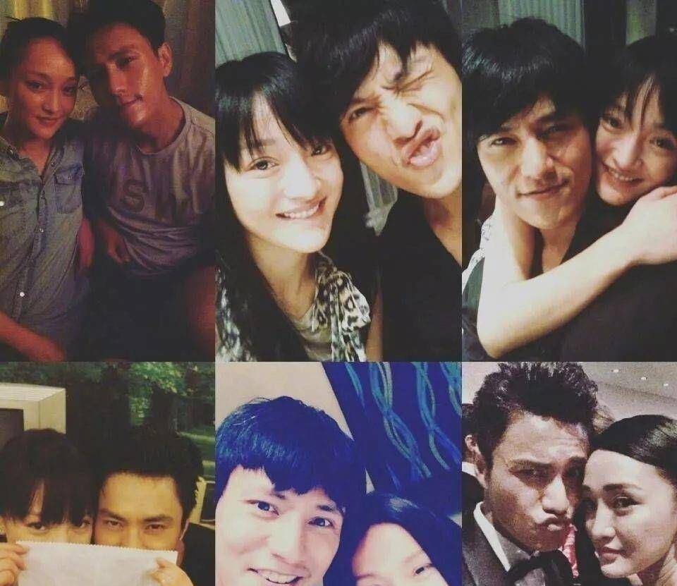 陳坤周迅最新電影，小巷深處的隱藏瑰寶