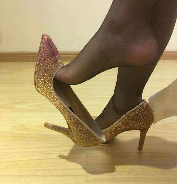 武漢足絲科技重塑生活，足尖上的未來已來臨！