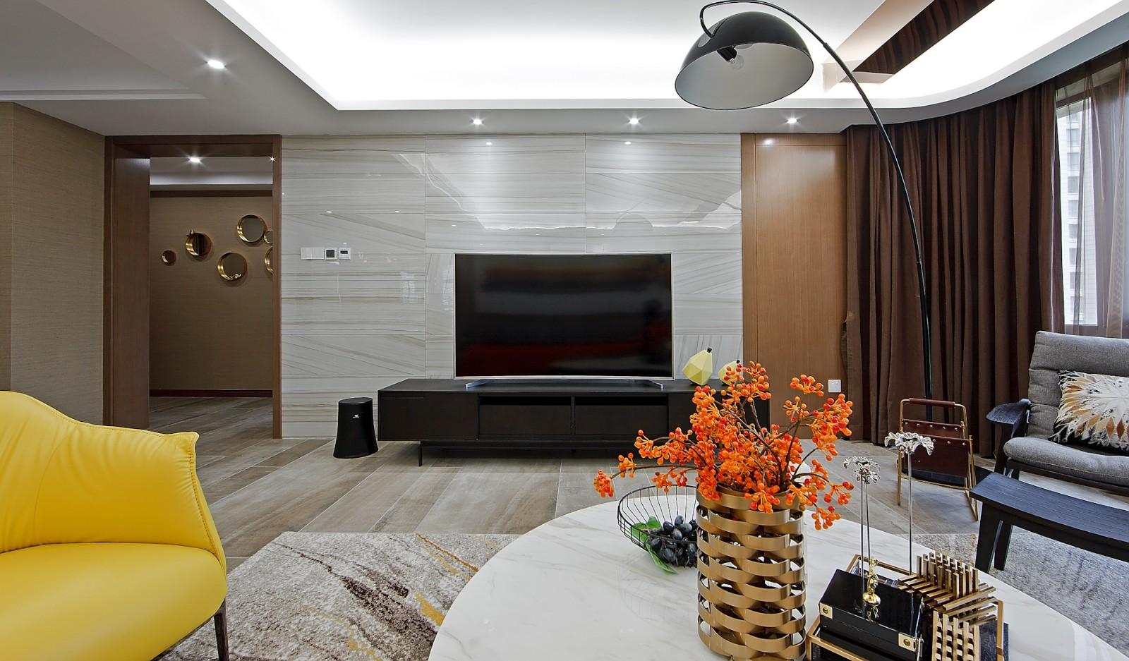 最新家裝趨勢展望，一種獨特觀點的闡述